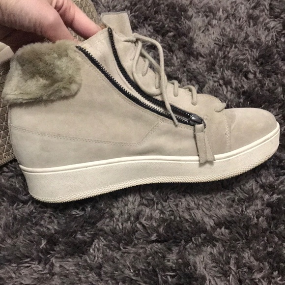 BR SNEAKER - Picture 4 of 4